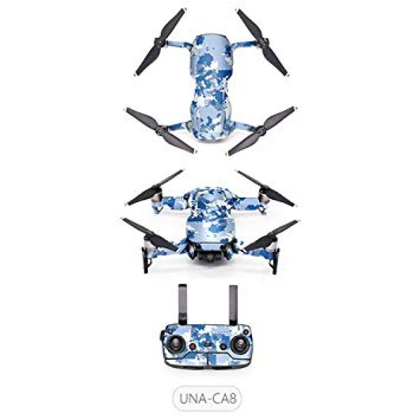 Наклейка для Mavic Air (UNA-CA8)